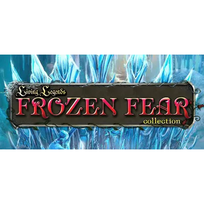 Living Legends Frozen Fear Collection - STEAM Key / ROW - irongamers.ru