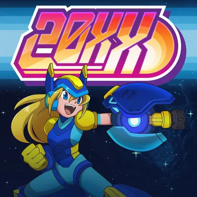 20XX STEAM GIFT AUTO RU+МИР - irongamers.ru