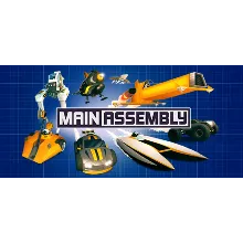Main Assembly (Steam Key RU,CIS)