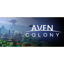 Aven Colony (Steam Key RU,CIS)