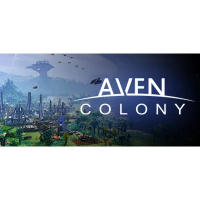 Aven Colony (Steam Key RU,CIS) - irongamers.ru