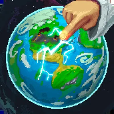 WorldBox - Симулятор Бога FULL на ios, iphone, iPad - irongamers.ru