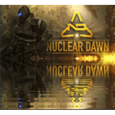 Nuclear Dawn (Steam ключ) REGION FREE/GLOBAL + - irongamers.ru
