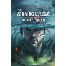 The Sinking City Xbox Series X|S Deluxe Edition КЛЮЧ