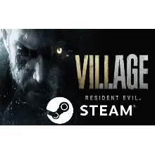 ⭐ [TOP]⭐ Resident Evil Village - STEAM (GLOBAL)