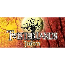 Twisted Lands Trilogy Collector's Ed. - STEAM Key / ROW