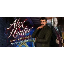 Alex Hunter LotM Platinum Ed. - STEAM Key - Region Free