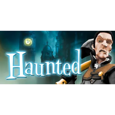 Haunted (appID 260550) - Steam Key - Region Free / ROW - irongamers.ru