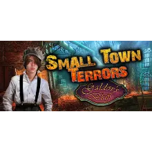 Small Town Terrors Galdors Bluff Collectors - STEAM Key