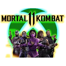 Mortal Kombat 11 Ultimate XBOX ONE/Xbox Series X|S