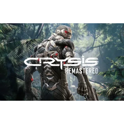 Crysis Remastered [EPIC GAMES] RU/MULTI + ГАРАНТИЯ - irongamers.ru