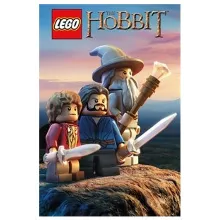 LEGO Хоббит Xbox КЛЮЧ (X|S ONE)