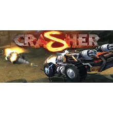crasher Steam Key GLOBAL