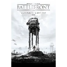 STAR WARS Battlefront Ultimate Xbox One & Series X|S