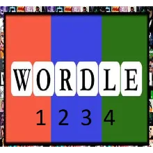 Wordle 1-5 Quintology Pack (Steam key / Region Free)