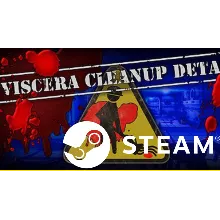 ⭐ Viscera Cleanup Detail - STEAM (GLOBAL)