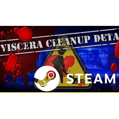 ⭐ Viscera Cleanup Detail - STEAM (GLOBAL) - irongamers.ru