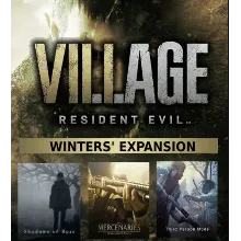 RESIDENT EVIL VILLAGE + ВСЕ DLC・STEAM・PC