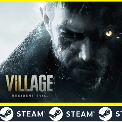 RESIDENT EVIL VILLAGE XBOX ONE/X|S КЛЮЧ - irongamers.ru