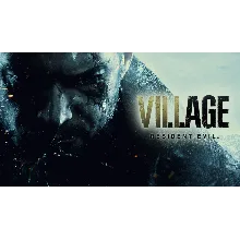 RESIDENT EVIL VILLAGE DELUXE ОФФЛАЙН Steam