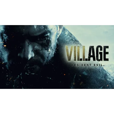 💎RESIDENT EVIL VILLAGE DELUXE 🔥 OFFLINE Steam
