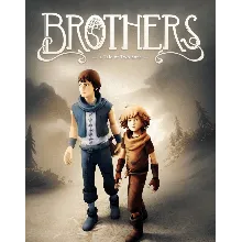Brothers: a Tale of Two Sons Xbox One & Series X|S