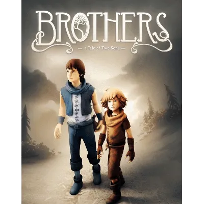 Brothers: a Tale of Two Sons Xbox One & Series X|S - irongamers.ru