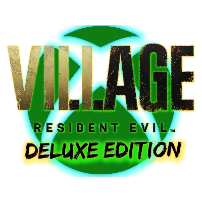 Resident Evil Village Deluxe Edition XBOX ONE/Series - irongamers.ru