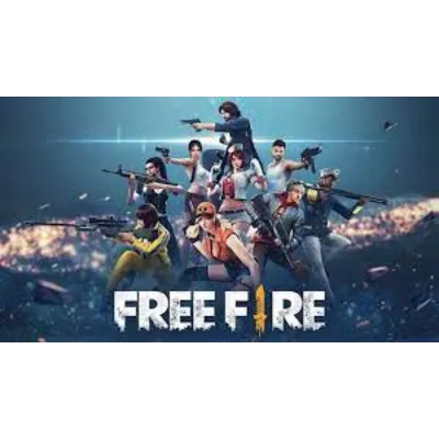 Free Fire 100 Diamonds Pins (Garena) GLOBAL KEY - irongamers.ru