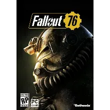 Fallout 76 + Gone Fission (Все Издания) Steam Ключ