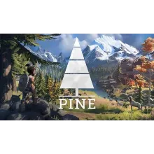 Pine + Почта | Смена данных | Epic Games
