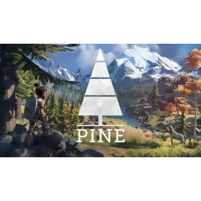 Pine + Почта | Смена данных | Epic Games - irongamers.ru