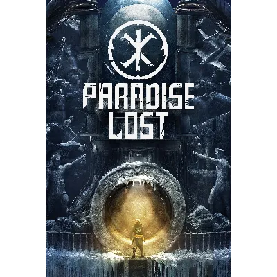 Paradise Lost Xbox One & Series X|S - irongamers.ru