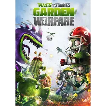 PLANTS VS.ZOMBIES™ GARDEN WARFARE XBOX КЛЮЧ