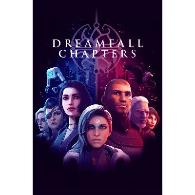 Dreamfall Chapters