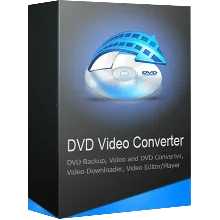 WonderFox DVD Video Converter 30 | Лицензия