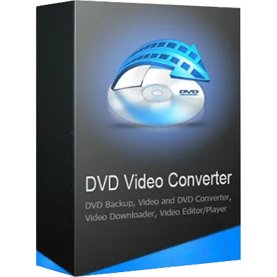 WonderFox DVD Video Converter 30 | Лицензия - irongamers.ru