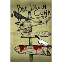 Bad Dream: Coma Xbox КЛЮЧ (X|S ONE)