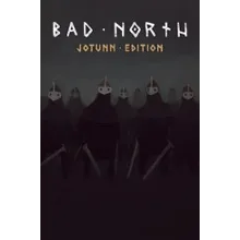 Bad North: Jotunn Edition Xbox КЛЮЧ (X|S ONE)