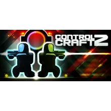 Control Craft 2 (Steam key/Region free)