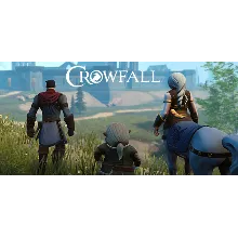 Crowfall БЕТА КЛЮЧ REGION FREE GLOBAL ROW*