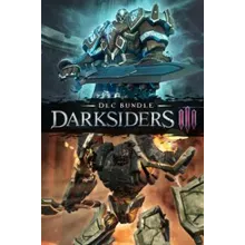 Darksiders 3 DLC Bundle Xbox КЛЮЧ (X|S ONE)