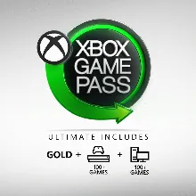 XBOX GAME PASS ULTIMATE | 1 - 12 МЕСЯЦЕВ | БЫСТРО - irongamers.ru