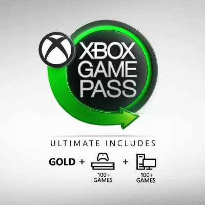 Xbox Game Pass Ultimate 10 МЕСЯЦЕВ + EA,ЛЮБОЙ АККАУНТ - irongamers.ru