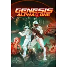Genesis Alpha One Xbox КЛЮЧ (X|S ONE)