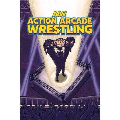 Action Arcade Wrestling