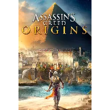 Assassin's Creed® Origins Xbox One & Series X|S