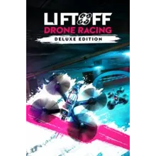 Liftoff: Drone Racing Deluxe Edition Xbox One X|S