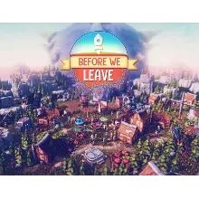 Before We Leave (Steam KEY) + ПОДАРОК