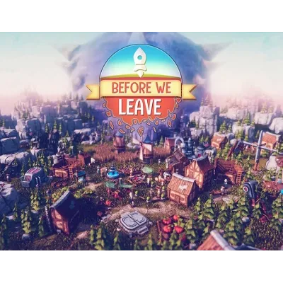 Before We Leave (Steam KEY) + GIFT - irongamers.ru